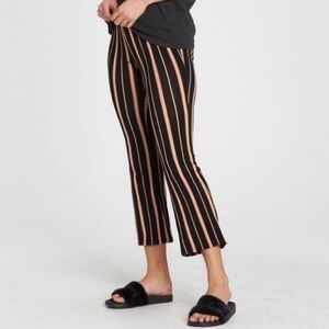 Billabong Strech Stripe Lounge Pants | Large
